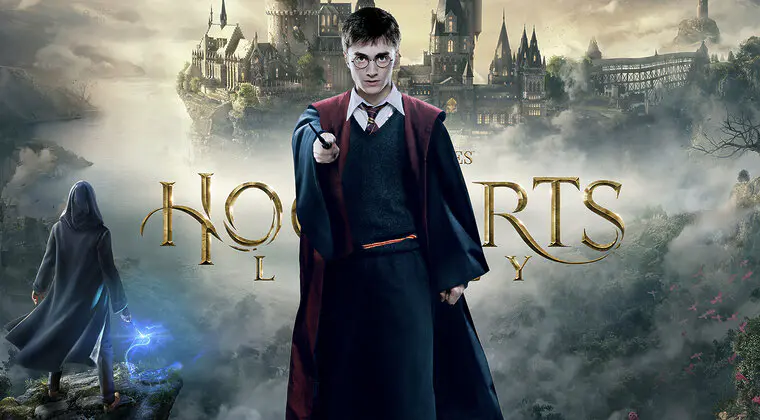 Imagen de Warner Bros asegura que Hogwarts Legacy 2 es su mayor prioridad, pero no será pronto