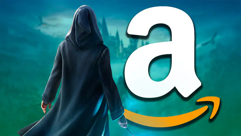 Hogwarts Legacy está de oferta por el Amazon Prime Day