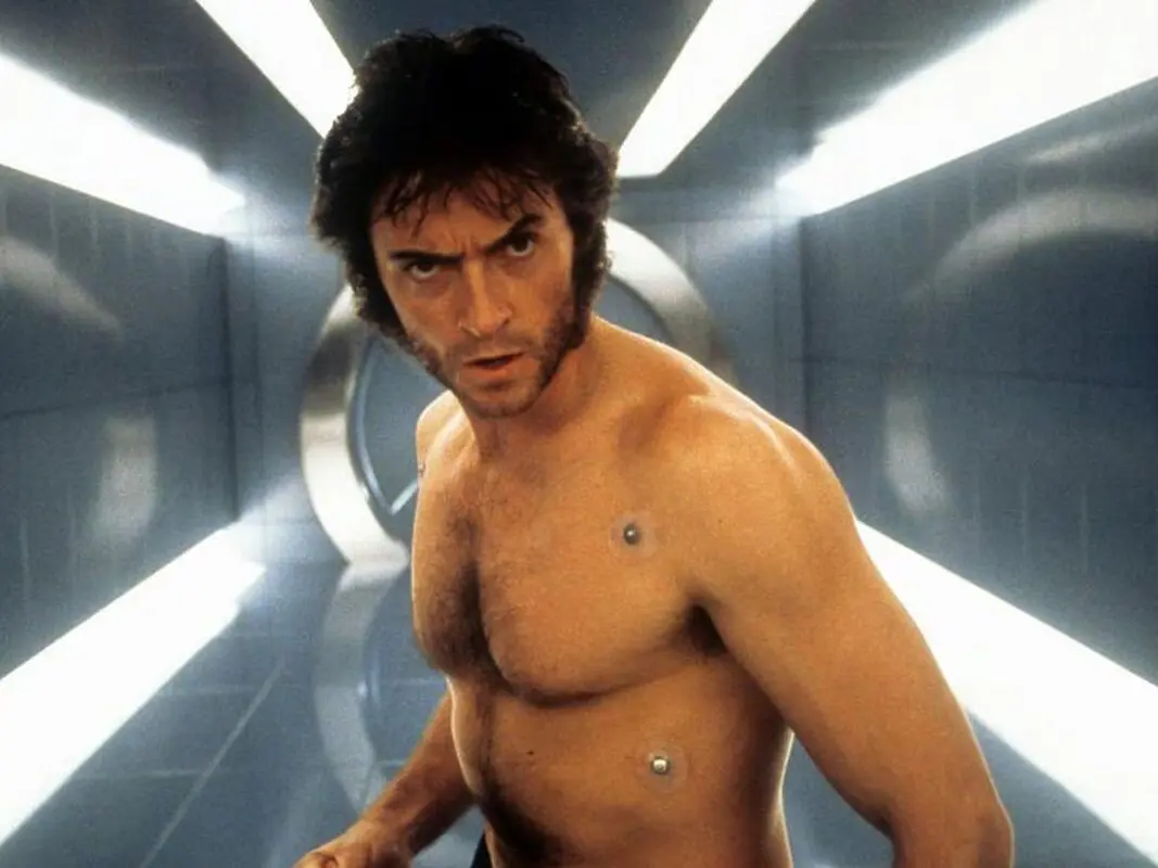 hugh jackman primera pelicula