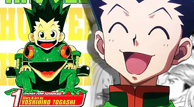 Imagen de El manga de Hunter x Hunter volverá a publicarse muy pronto; ¡ya hay fecha para el volumen 38!