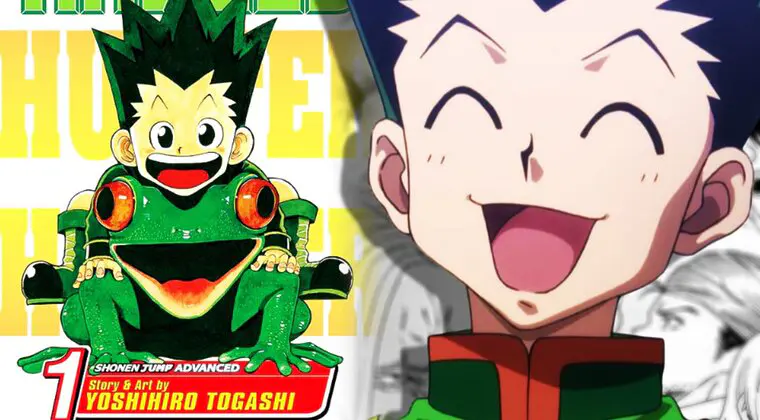 Imagen de El manga de Hunter x Hunter volverá a publicarse muy pronto; ¡ya hay fecha para el volumen 38!
