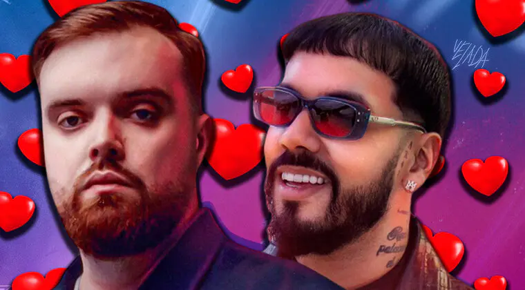 Imagen de Anuel e Ibai se reconcilian: el streamer anuncia un directo conjunto donde explicarán su beef