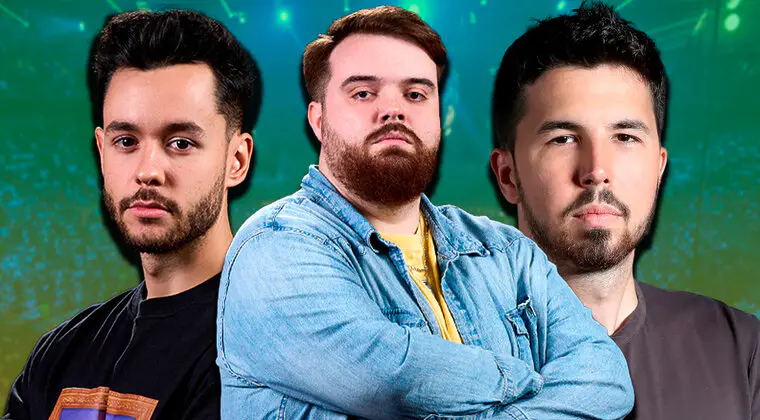 Imagen de La Velada del Año 5: los 6 combates que ya va tocando ver en el evento de Ibai