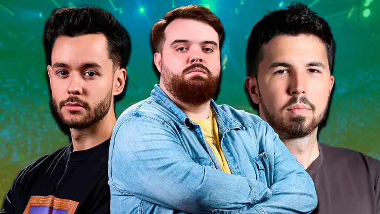 Estos serían los mejores combates de La Velada del Año 5