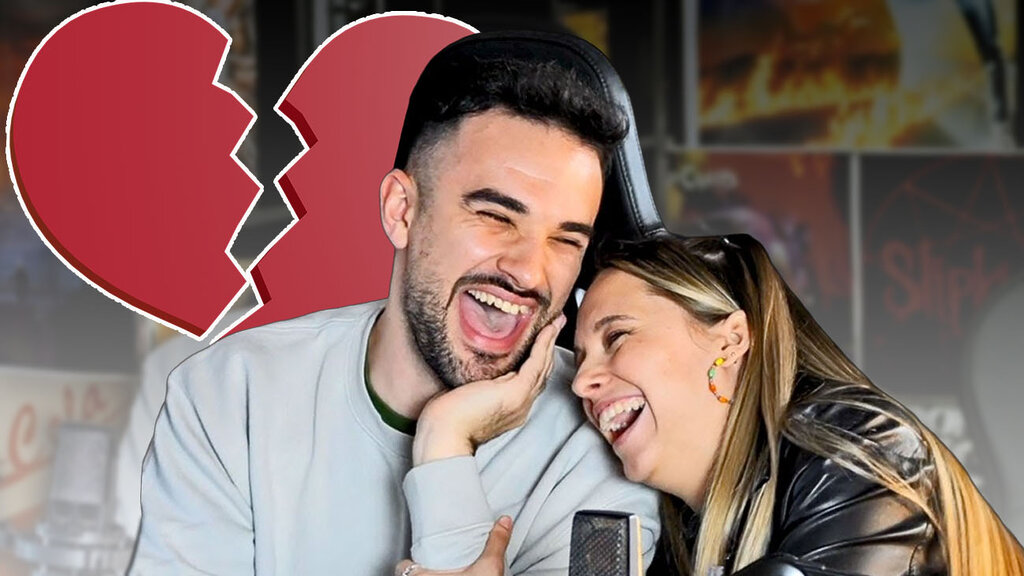 ILLOJUAN Y MASI SE SEPARAN