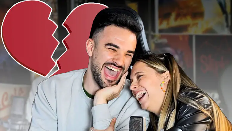 ILLOJUAN Y MASI SE SEPARAN