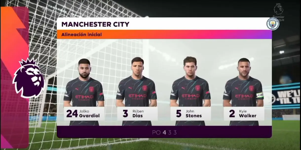 EA Sports FC 25: recopilamos todas las novedades que incluirá el Modo Carrera