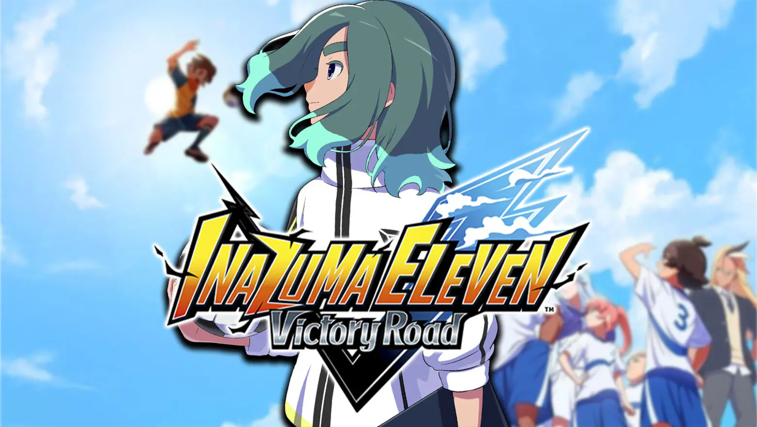Prepárate para probar Inazuma Eleven: Victory Road: su nueva beta llega hoy para PS5, PS4 y PC