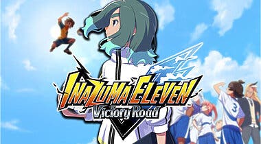 Imagen de Prepárate para probar Inazuma Eleven: Victory Road: su nueva beta llega hoy para PS5, PS4 y PC