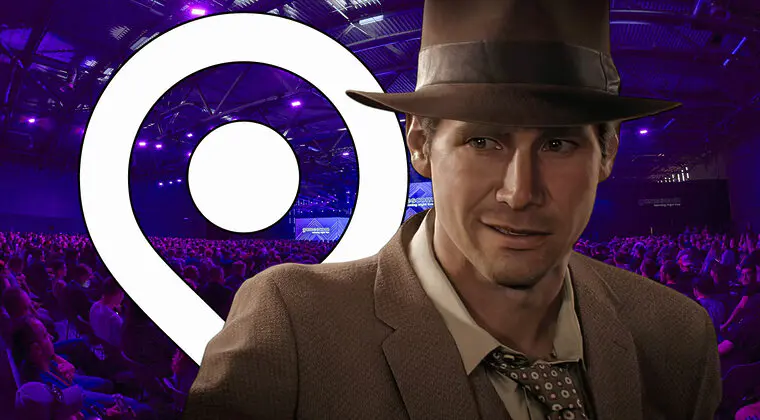 Imagen de Geoff Keighley confirma muchos de los juegos que veremos en la Gamescom Opening Night Live 2024