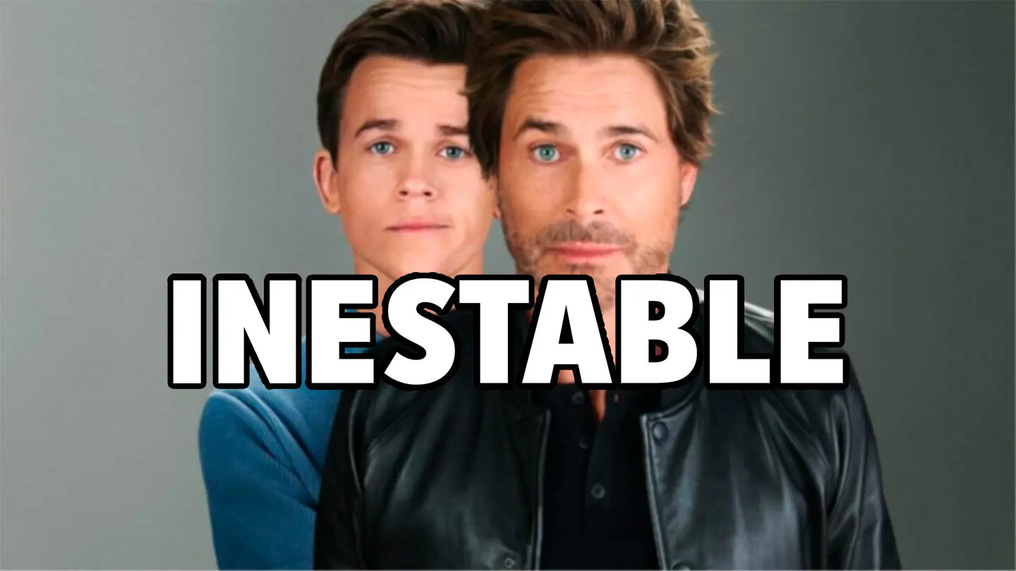 Inestable Temporada 2