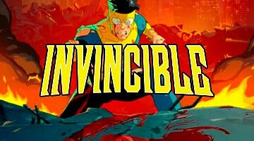 Imagen de Si te gusta 'The Boys' tienes que ver 'Invencible', la mejor serie de animación de superhéroes de Amazon Prime Video