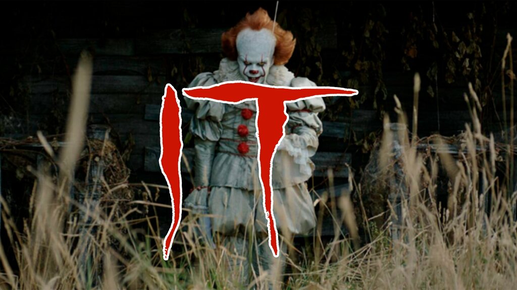 It Película
