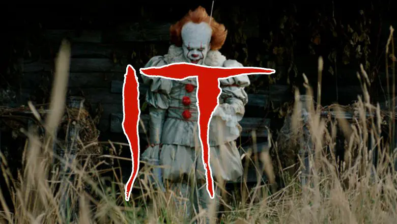 It Película