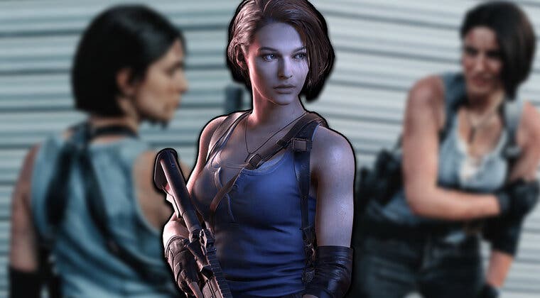 Imagen de Resident Evil: Este cosplay de Jill Valentine trae al personaje a la vida real y es impresionante