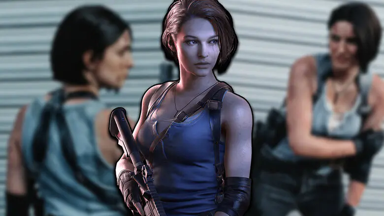 Jill Valentine llega a la vida real con este gran cosplay