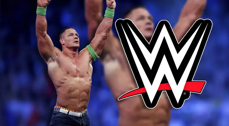 Imagen de Fecha del retiro de John Cena de la WWE. Su nuevo objetivo, centrarse por completo en la interpretación