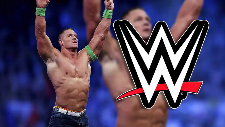 john cena wwe interpretacion