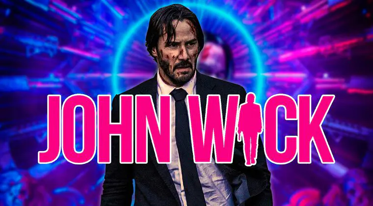 Imagen de ¿Por qué recibe 'John Wick' el apodo Baba Yaga en las películas de la saga?
