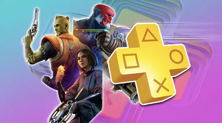 Imagen de Accede a la beta de Concord antes que nadie si eres suscriptor de PS Plus este fin de semana