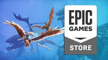 Imagen de Epic Games Store está dando un nuevo juego GRATIS y nos hace saber cuál será el siguiente en llegar