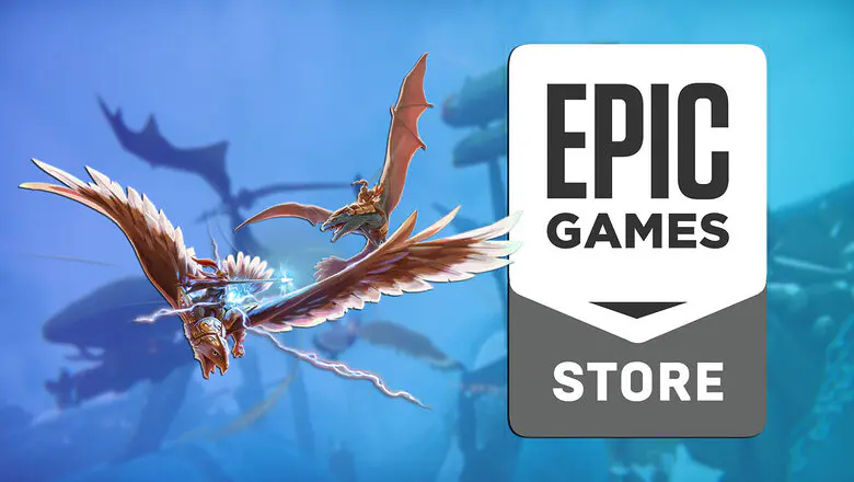 juego gratis epic games store