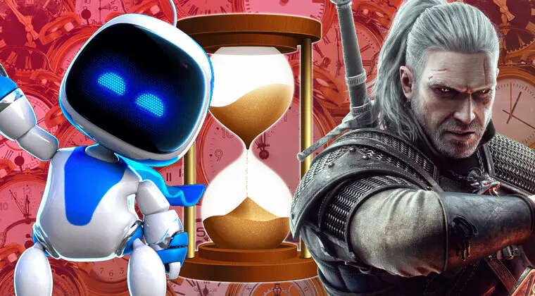 Imagen de Es hora de aceptar que los juegos cortos también son muy bienvenidos