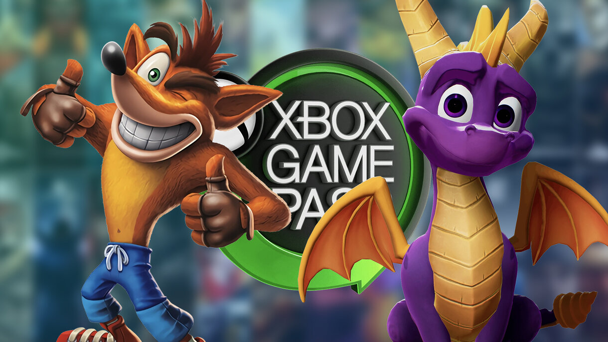 Juegos de Activision Blizzard en Xbox Game Pass