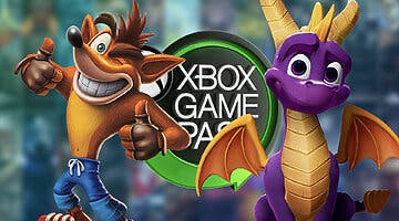 Imagen de Activision ya tiene fecha para incluir sus juegos en Xbox Game Pass, comenzando con Crash Bandicoot