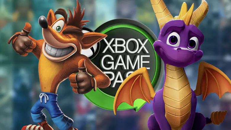 Juegos de Activision Blizzard en Xbox Game Pass