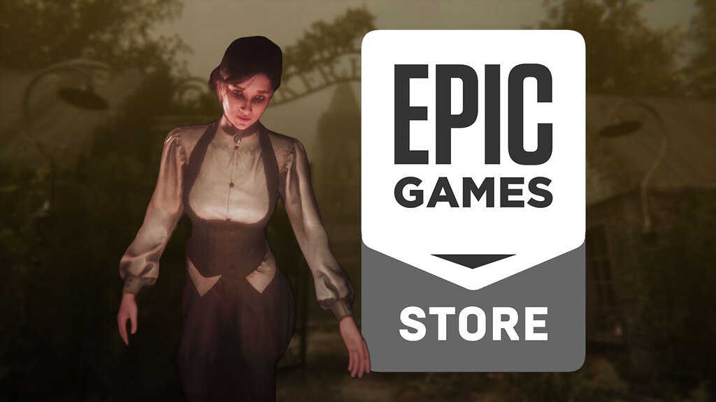 juegos gratis epic games store