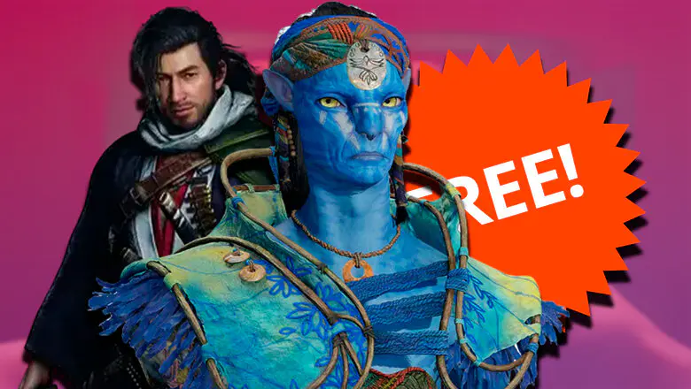 Todos los juegos gratis de la semana