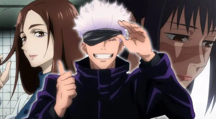 Imagen de Jujutsu Kaisen: ¿Por qué Satoru Gojo nunca tuvo pareja?