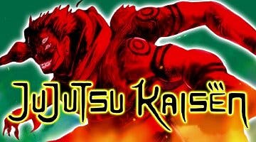 Imagen de Jujutsu Kaisen: ¿Quién consiguió 'matar' a Sukuna originalmente?