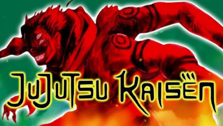 Sukuna