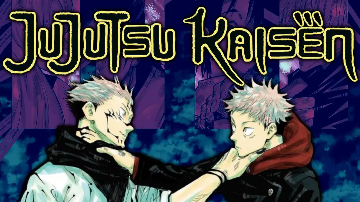 JJK Final