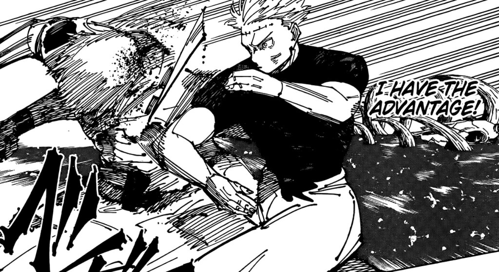 Jujutsu Kaisen: el capítulo 263 del manga ya está filtrado al completo