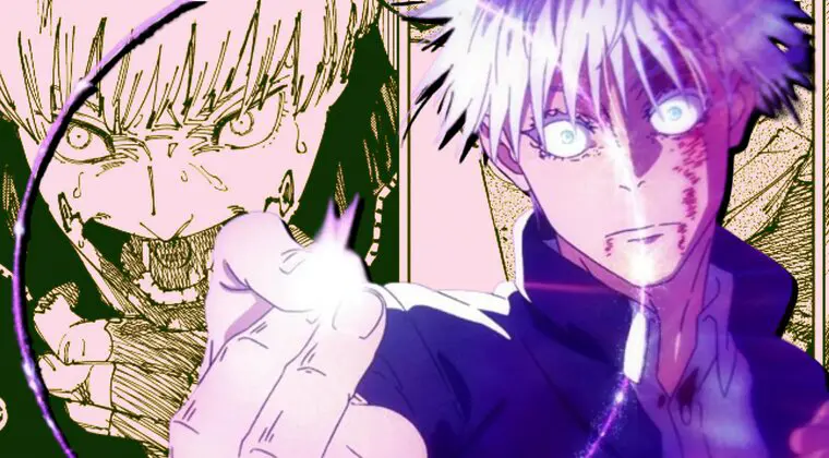 Imagen de Jujutsu Kaisen: horario y dónde leer en español el verdadero capítulo 263 del manga