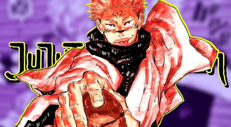 Imagen de Jujutsu Kaisen: ¿Cuándo salen los primeros spoilers del capítulo 263 del manga?