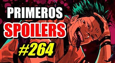 Imagen de Jujutsu Kaisen: los spoilers del capítulo 264 del manga confirman la aparición del Dominio más esperado