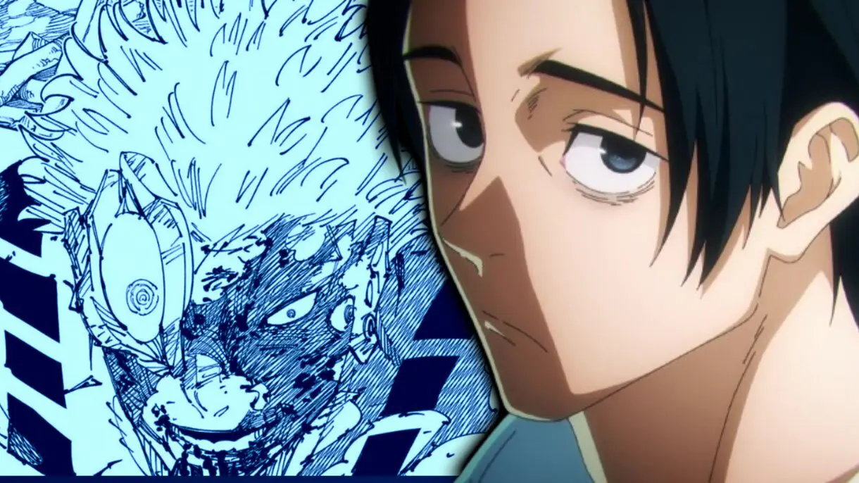 Capítulo 264 del manga
