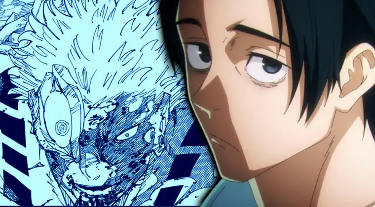 Imagen de Jujutsu Kaisen: fecha de salida del capítulo 264 y dónde leerlo en español