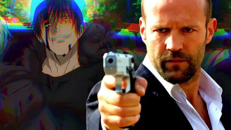 jujutsu kaisen jason statham (1)