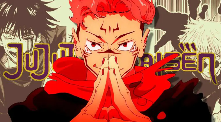 Imagen de Calendario de Jujutsu Kaisen para julio y agosto (2024): estos son los capítulos del manga que se publicarán