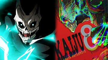 Imagen de El anime de Kaiju No. 8 surte efecto: ya es el manga más vendido de todo Japón