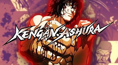 Imagen de Kengan Ashura: Tráiler y fecha de estreno del final del anime; la parte 2 de la temporada 2 llega en agosto