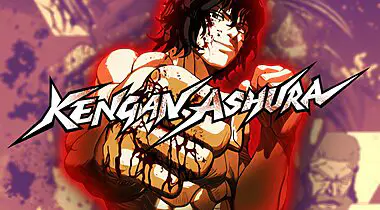 Imagen de Kengan Ashura: Tráiler y fecha de estreno del final del anime; la parte 2 de la temporada 2 llega en agosto