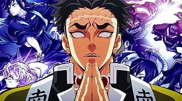Imagen de Kimetsu no Yaiba: Solo fueron 8 episodios, pero la temporada 4 del anime estuvo casi 2 años en desarrollo