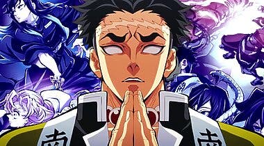 Imagen de Kimetsu no Yaiba: Solo fueron 8 episodios, pero la temporada 4 del anime estuvo casi 2 años en desarrollo