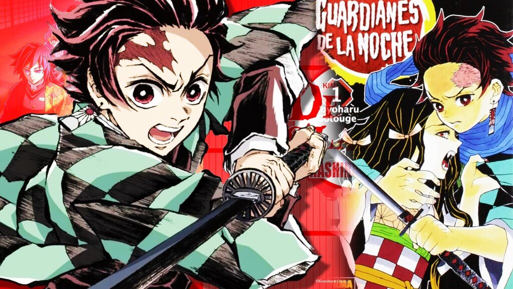 kimetsu no yaiba desde donde leer despues de la temporada 4 (1)